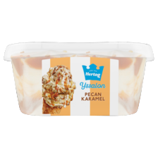 Hertog ijssalon mini